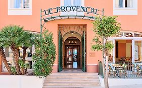 Hotel Provençal